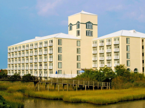 Coconut Malorie Resort Ocean City, Ascend Collection Hotel