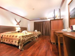 Royal Ivory Sukhumvit Nana