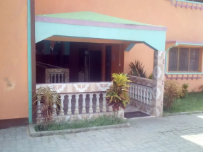 Danga Guest House