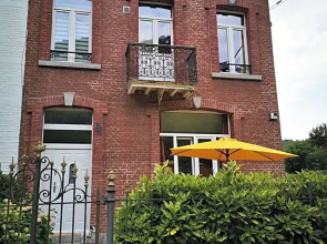 La maison dorée