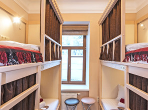 Усадьба на Таганке