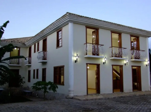 Pousada Solar Imperial