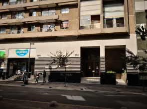 Apart Altamira