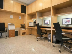 M Social New York Downtown (Formerly Millennium Downtown New York )