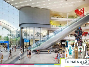 Sunshine Garden Resort