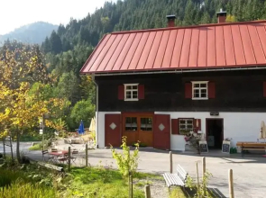Bergwaldhaus Dreiangel