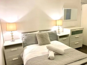 Ann St Short-term Stay, Greenock, United Kingdom