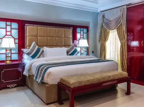 Royal Spring Palm Hotel & Apartments