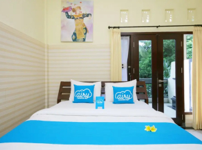 Airy Raya Pengadangan Mengwi 2 Bali