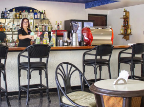 Gran Caribe Neptuno - Triton