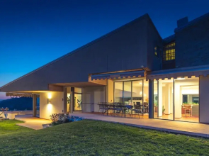 Villa Degli Ulivi 8 Emma Villas