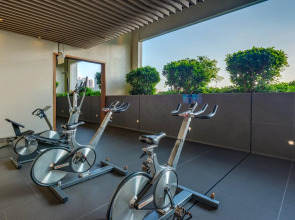 Holiday Inn Express Hong Kong Mongkok by IHG