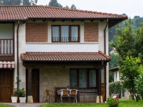 Casa Rural Andrin La Torre 3.