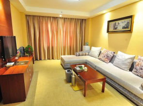 Wei Shan Lake Hotel