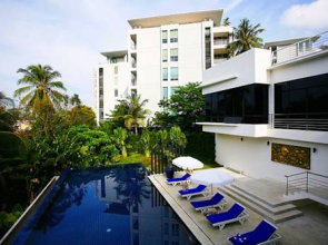 Karon Hill One-bedroom Apartment