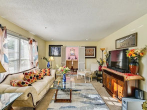 Near Fort Liberty: Home w/ Yard in Fayetteville!