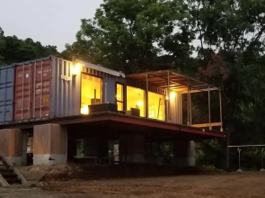 Cottage Fuccanchi