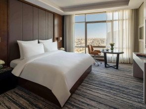 Mövenpick Hotel And Residences Riyadh
