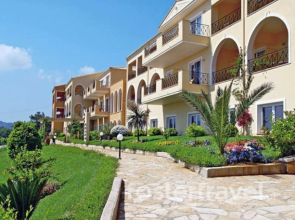 Sunmarotel Miramare Beach & Spa