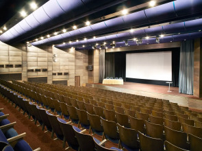 OREA Hotel Pyramida Praha