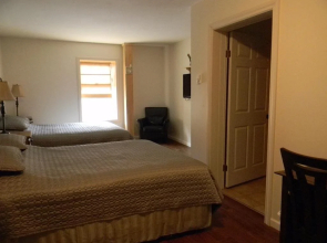 Cointe River Inn