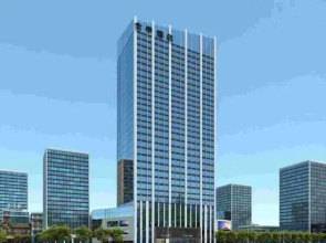 JI Hotel (Maoming Railway Station Fortune Building)