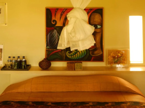 Villa Naga Ubud