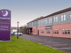 Premier Inn Whitehaven