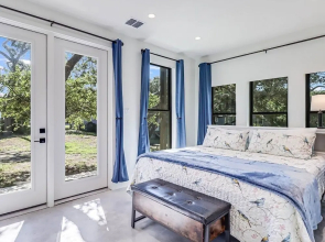 Clifton Cottage 6031rpe 1 Bedroom Cottage by RedAwning