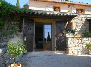 La Bergerie St Antoine