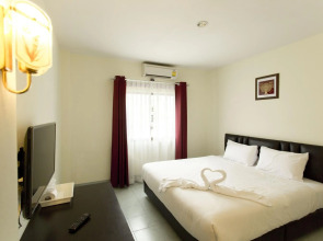 Paripas Express Hotel Patong