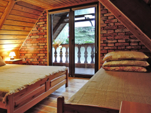 holiday home, Bogacko