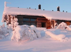 Sielikkö Luxury Chalet