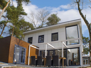 EuroParcs Resort De Rijp 41517