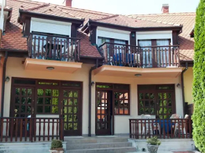 Diamant Apartman