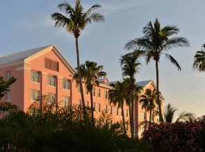 Hamilton Princess & Beach Club - a Fairmont Managed Hotel