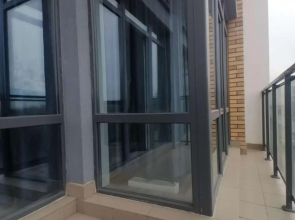 Apartments on Maxim Gorky Street - 151