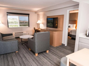 Best Western Plus Denver West/golden