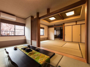 土屋酒店(Tsuchiya Hotel)