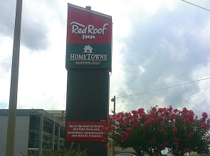 Red Roof Inn Richmond - Airport/ Sandston