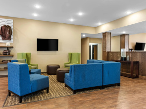 Comfort Inn & Suites Munising-Lakefront
