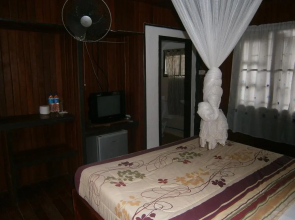 Sunset Marina Resort