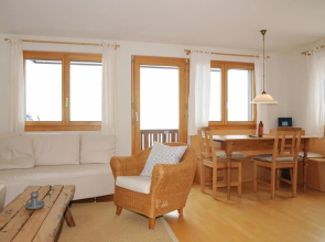 Haus Ambiente A