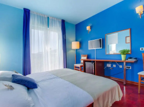 Family Resort Hotel Manora