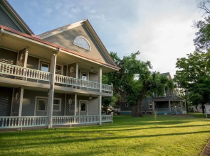 The Shelby Inn