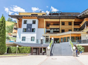 New Suite in Saalbach