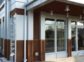 Bungalow Hotel