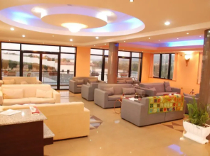 New Beach Hotel & Thalasso