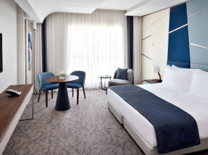 Mövenpick Hotel Apartments Downtown Dubai