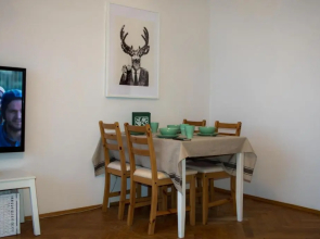 Apartament Widokówka